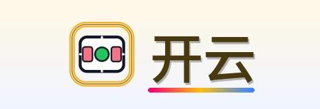 开云-Logo